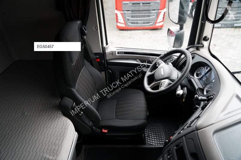 Хенгер DAF XF 480