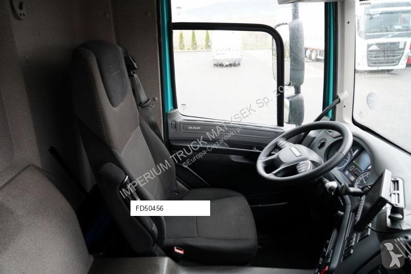 Камион DAF CF 290 / 4X2 / SOLÓWKA / FIRANKA 8 M...