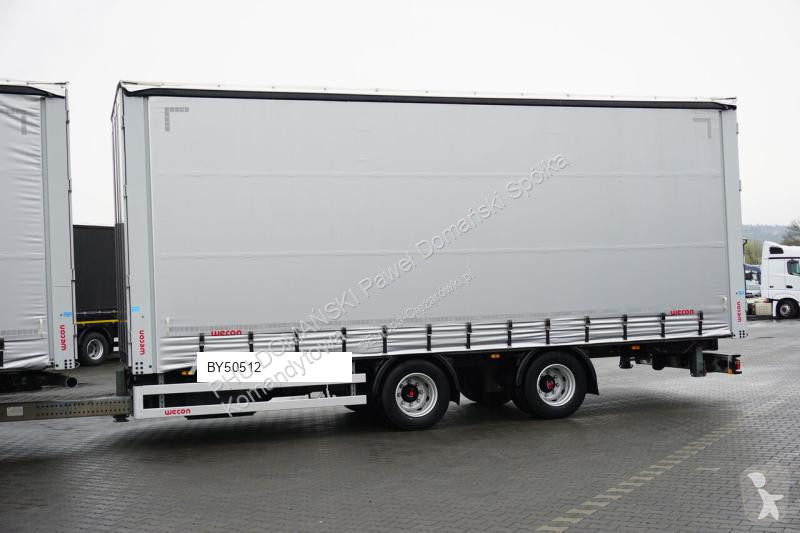 شاحنة مقطورة Volvo / FH / 460 / I – SAVE / ACC...
