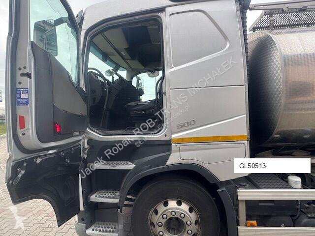 شاحنة Volvo FH 500