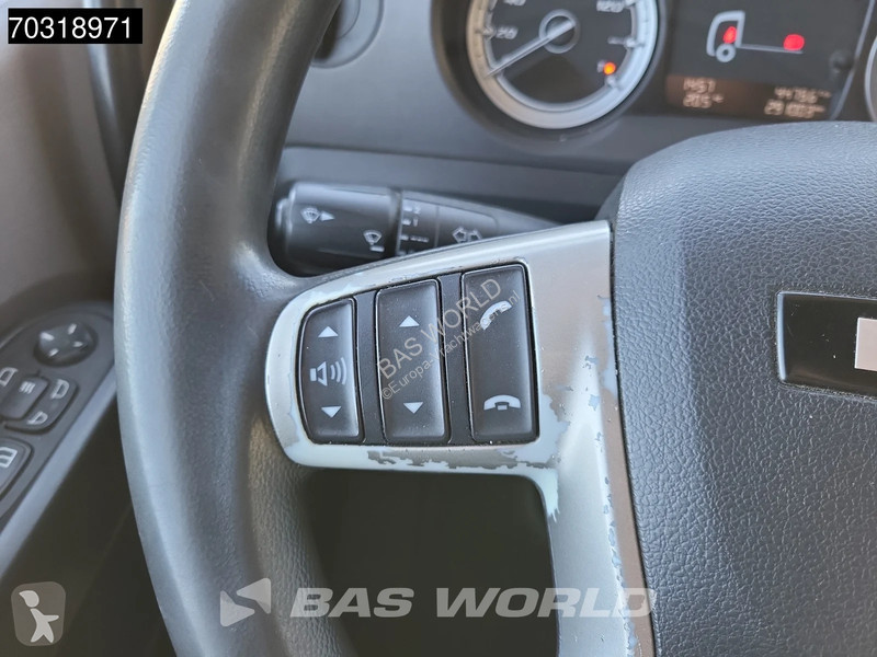 شاحنة DAF 370  4X2 NL-Truck APK BDF 2000kg...