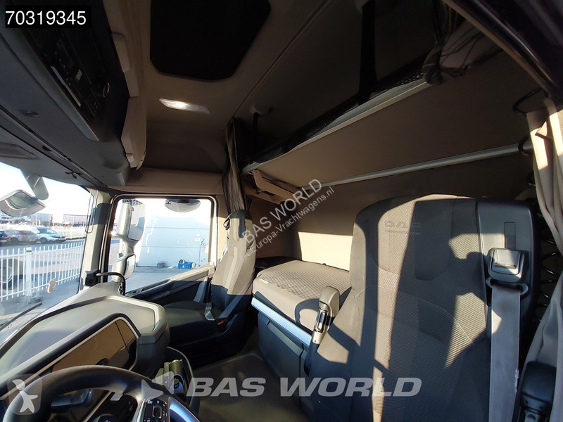 شاحنة DAF 480  6X2 BDF Lift-Axle Full Air...