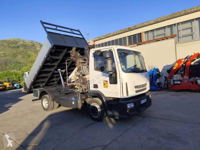 شاحنة Iveco
