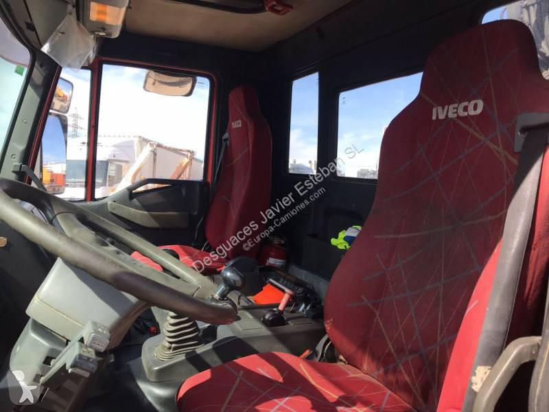 شاحنة Iveco