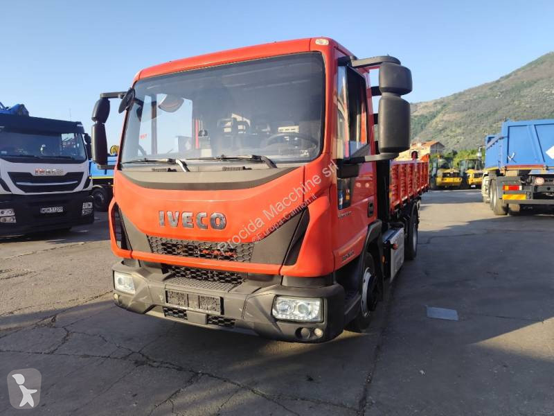 شاحنة Iveco