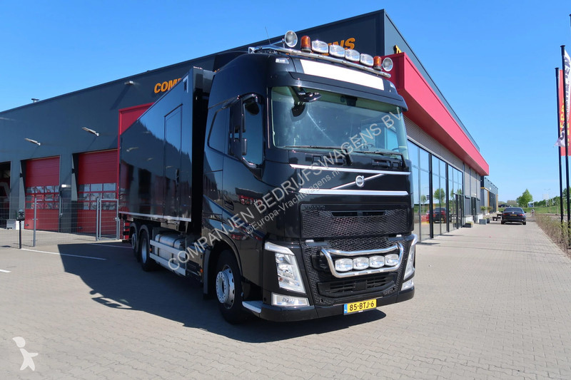 شاحنة Volvo FH FH 460