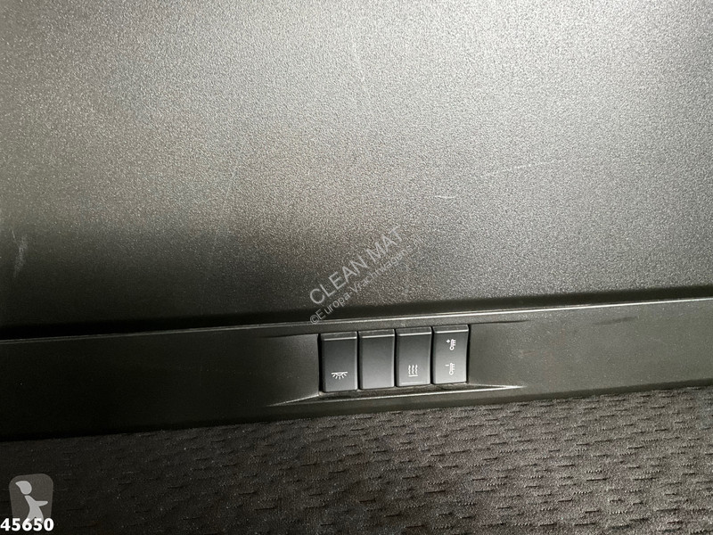 شاحنة Volvo 500 4x4 Fassi 31 Tonmeter laadkraan...