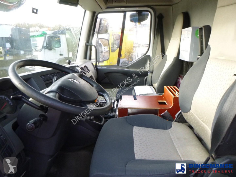 شاحنة Renault 270.18 4x2 fuel tank 13.3 m3 / 4...