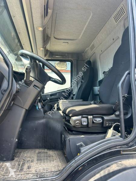 شاحنة Iveco