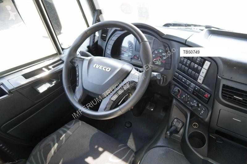 شاحنة Iveco 360