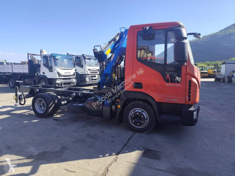 Camion Iveco