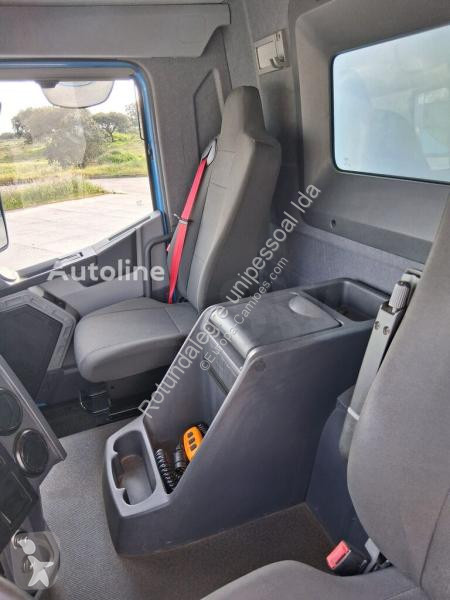 شاحنة Renault  T380