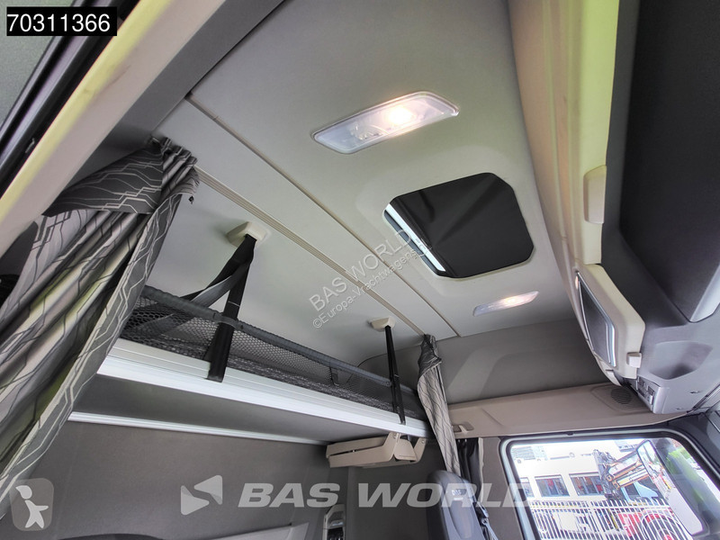 شاحنة DAF 480 6X2 BDF Lift+steering Axle...