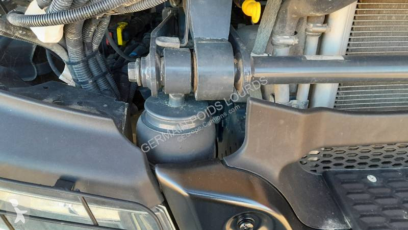 شاحنة Iveco