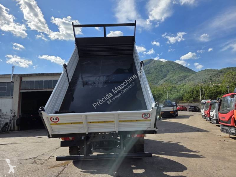 Camion Iveco