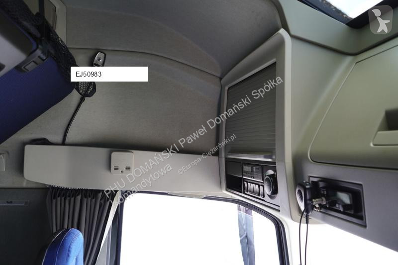 Грузовик Volvo / TANDEM,