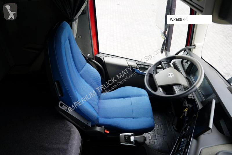 شاحنة Volvo FH 460