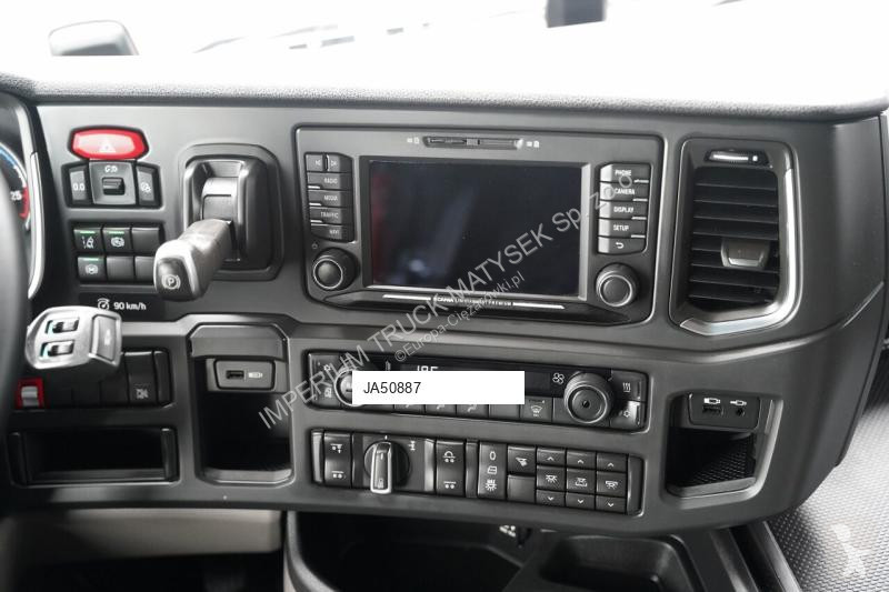 Camion Scania R 450