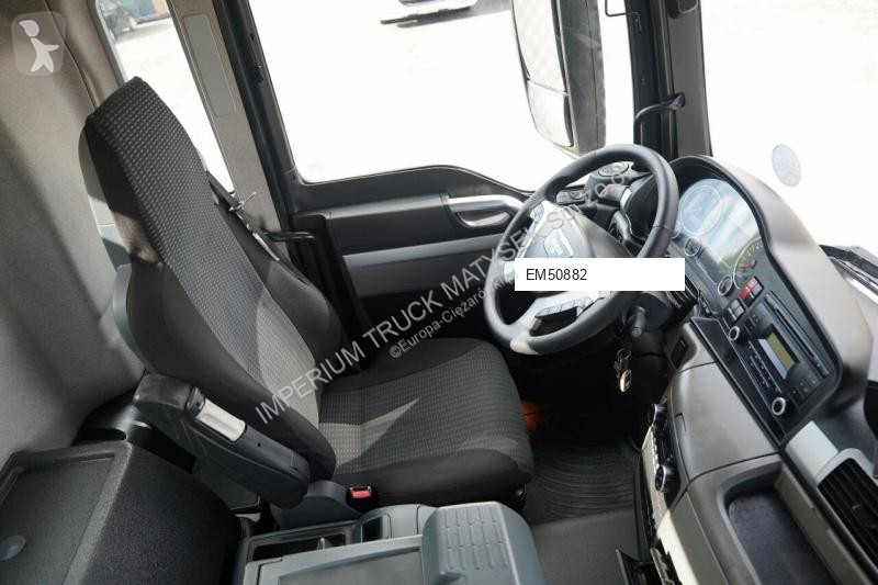 شاحنة MAN TGS 33.360