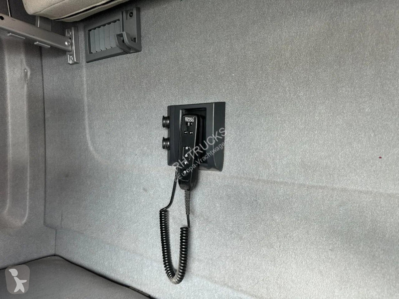 شاحنة Renault T HIGH 520 6X2 EURO 6 + PALFINGER...