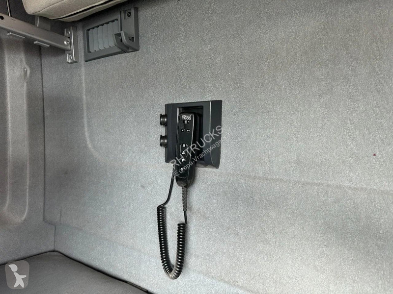 شاحنة Renault T HIGH 520 6X2 EURO 6 + PALFINGER...