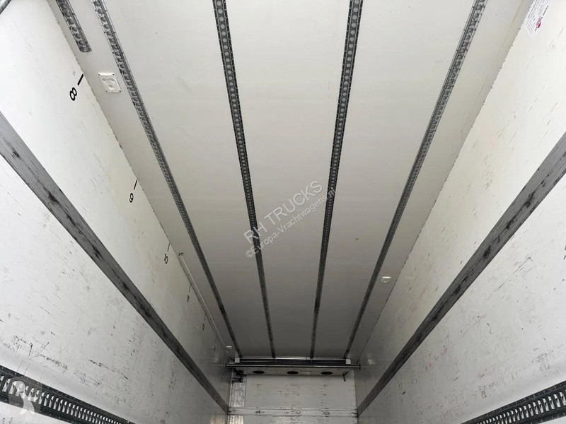 شاحنة DAF 450 6X2 YEAR 2019 COMPLETE + 2 AXLE...