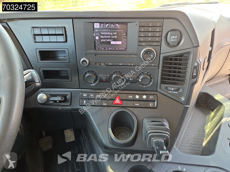 شاحنة Mercedes 2533 6X2 Meiller AK 16 MT...