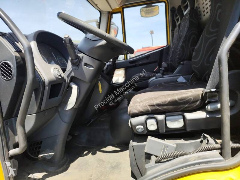 شاحنة Iveco