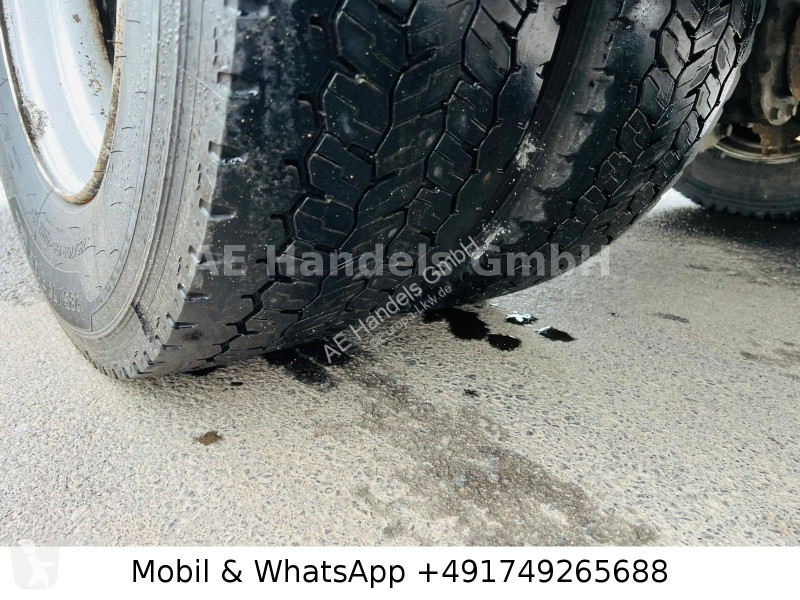 شاحنة Iveco 140-250 BL Mitsubishi-TDJ430D *LBW