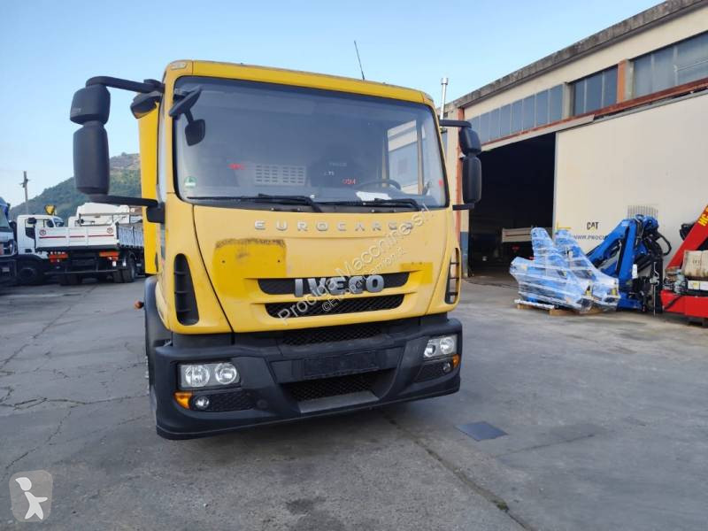 شاحنة Iveco