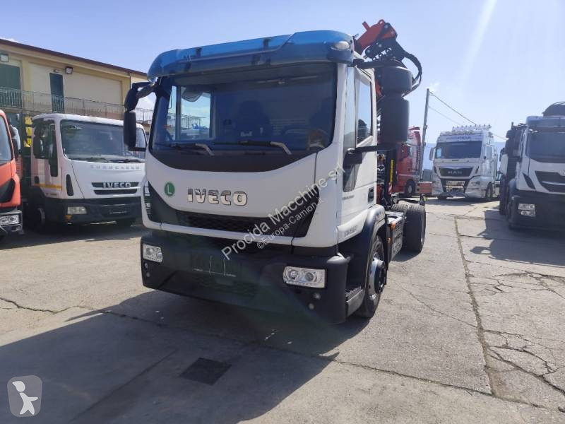 Camion Iveco