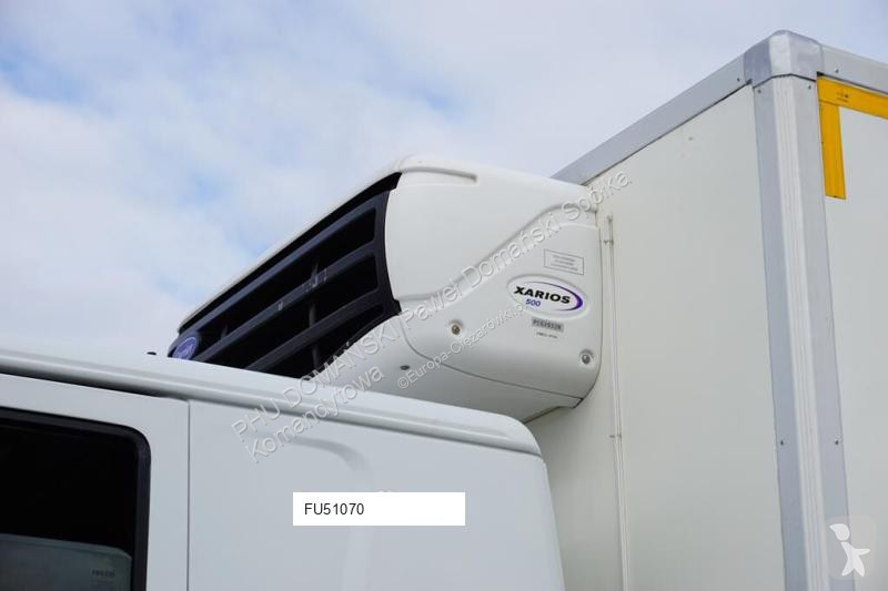شاحنة Iveco EUROCARGO / 160-250 / E 6 /...