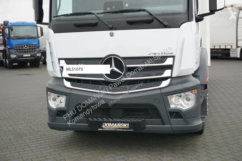 Камион Mercedes ANTOS / 1830 / EURO 6 /...