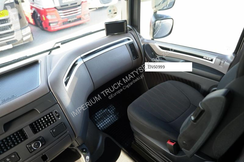 شاحنة DAF XF 480