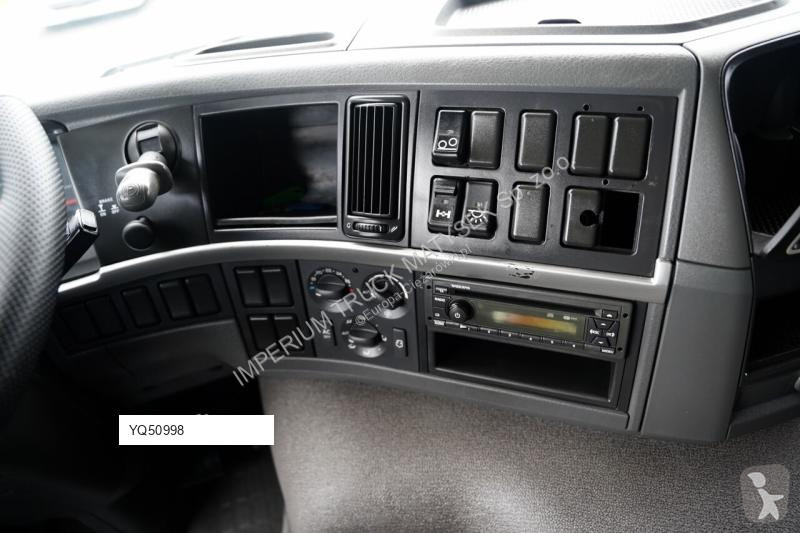 Camion Volvo FM 380