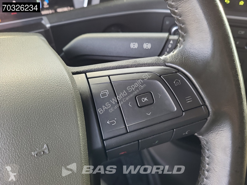 شاحنة Volvo 460 6X2 LNG GAS Eje Elevable I-Park...