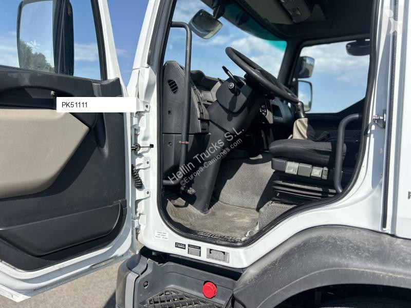 شاحنة Renault PREMIUM 370DXI
