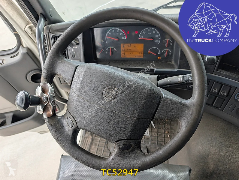 شاحنة Volvo