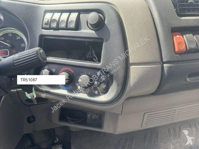 شاحنة DAF 250