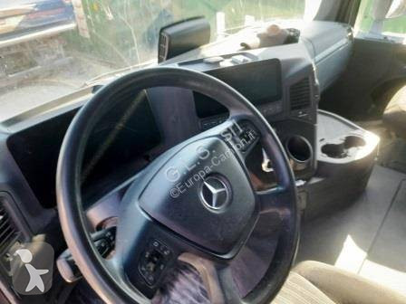 Camion Mercedes