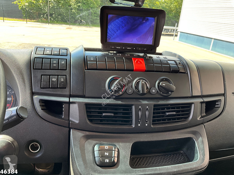 شاحنة Iveco ML160E32 Euro 6 Falkom Abschlepp +...
