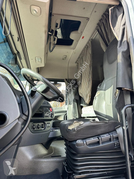 شاحنة DAF 440 DAF  440 BL 4x2 *SpaceCab...