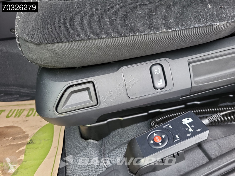 شاحنة Mercedes 2532 6X2 NEW! 2000kg...