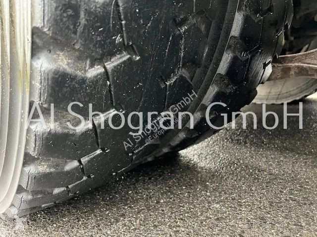شاحنة Volvo 16750 6x4 Kran Palfinger M 12 L 97...
