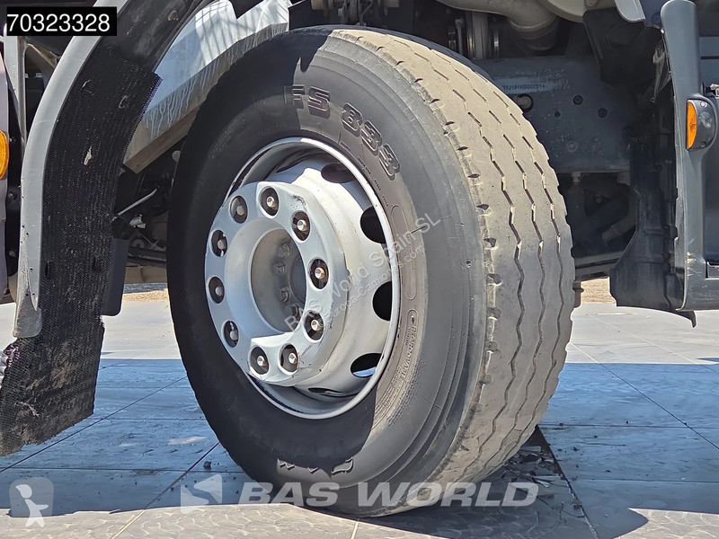 شاحنة Renault C 430 C 4X2 Portacontenedores...