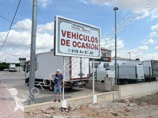 شاحنة Renault