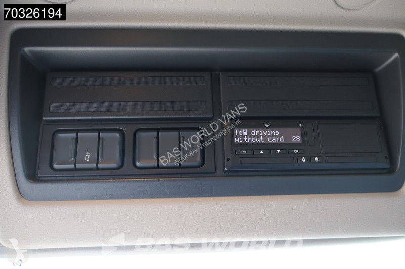 شاحنة DAF 260 4X2 NEW! 19T Chassis 415cm Manual...