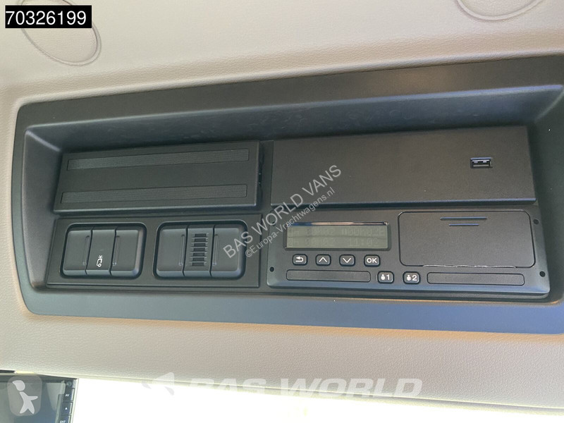 شاحنة DAF XB 230 4X2 NEW! 16T chassis 326cm...
