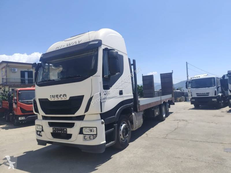 شاحنة Iveco