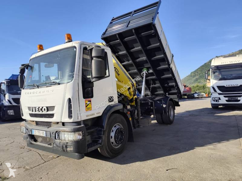 Camion Iveco